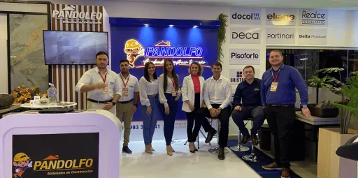 Pandolfo S.A.