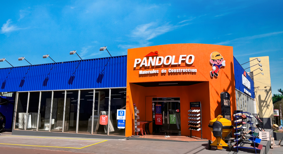 Pandolfo S.A.