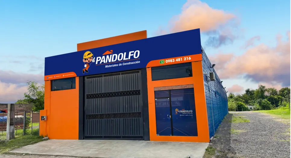 Pandolfo S.A.