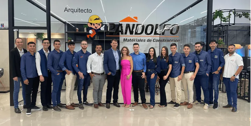 Pandolfo S.A.