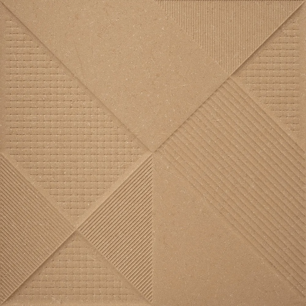 BOULEVARD DECOR BW MAT