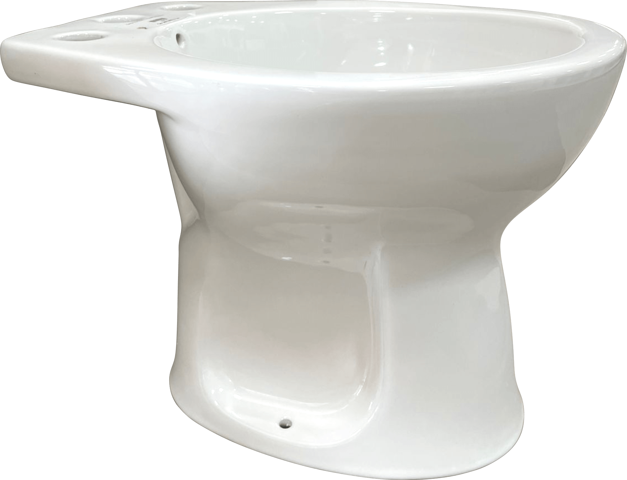 Bidet Izy DECA - Color Blanco