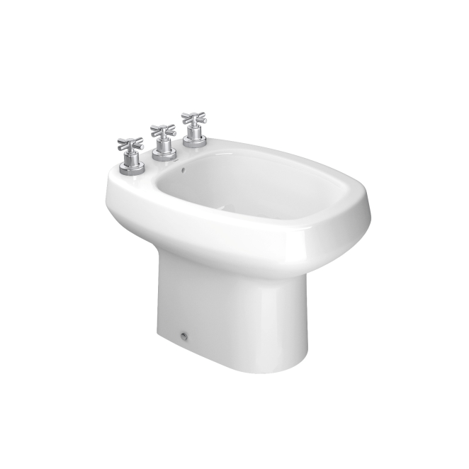 Bidet Monte Carlo