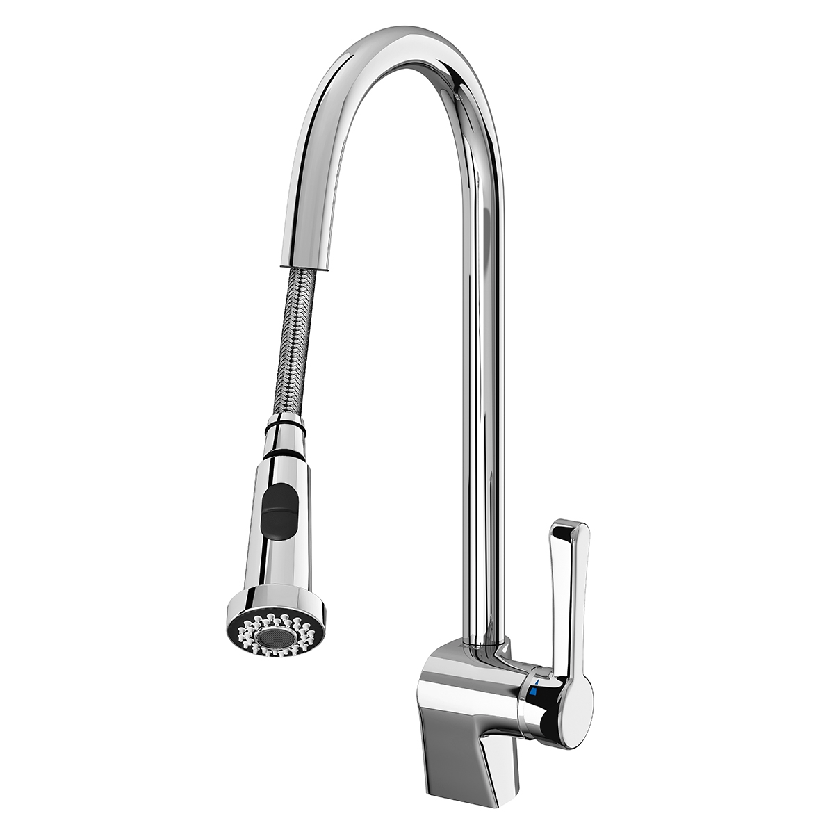 Docol Mangiare Monocomando P.Cocina Tech 00660606