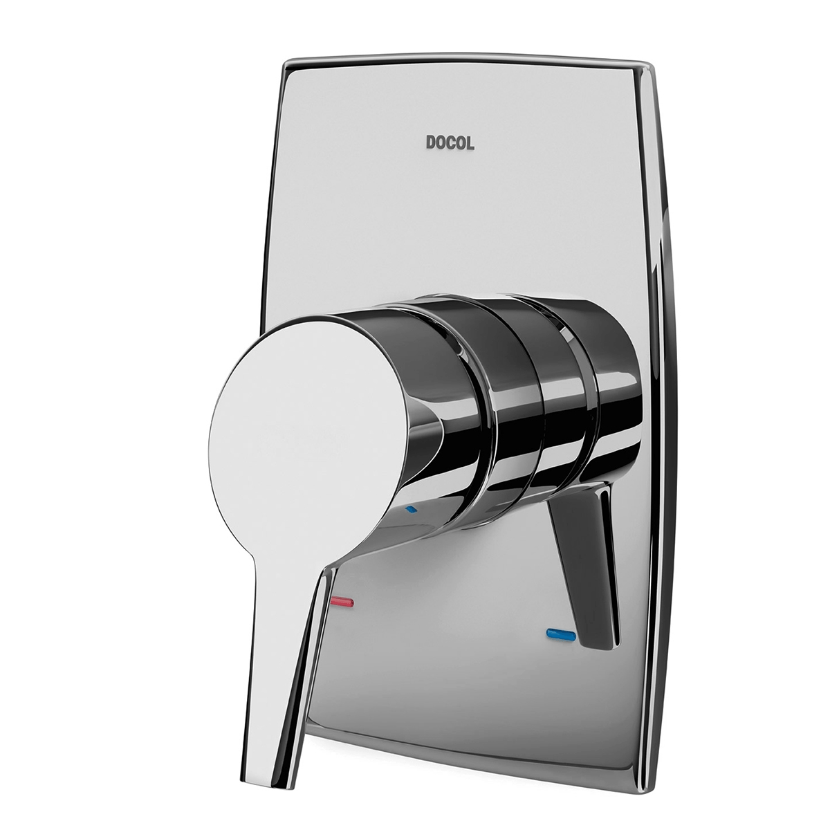 Docol Nexus Monocomando P-Bidet 01603306