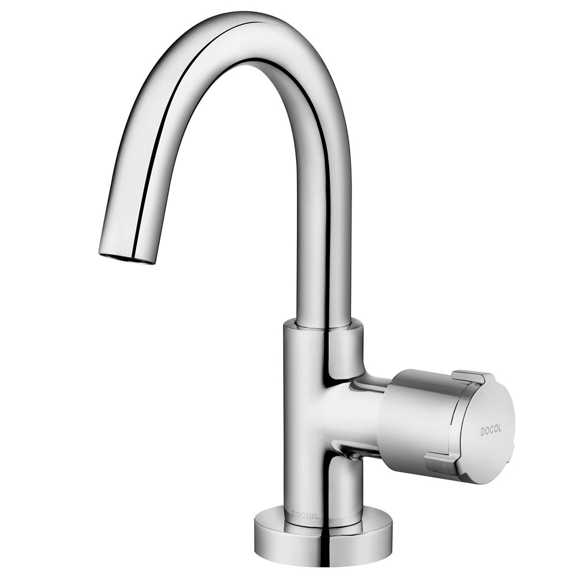 Docol Nueva Pertutti Grifo para Lavatorio Pico Alto 00903906