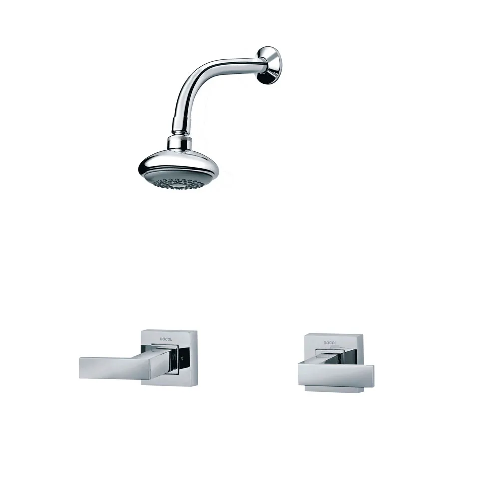 Docol Ducha Square