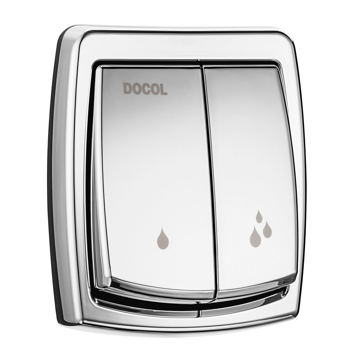 Docol TAPA Clásica Salvagua Para Valvula 00451106