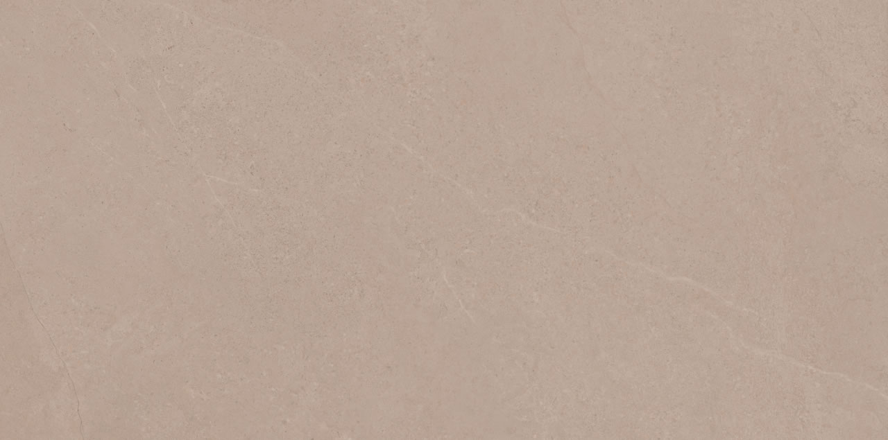 Eliane DecortilesAtins Bamboo Greige