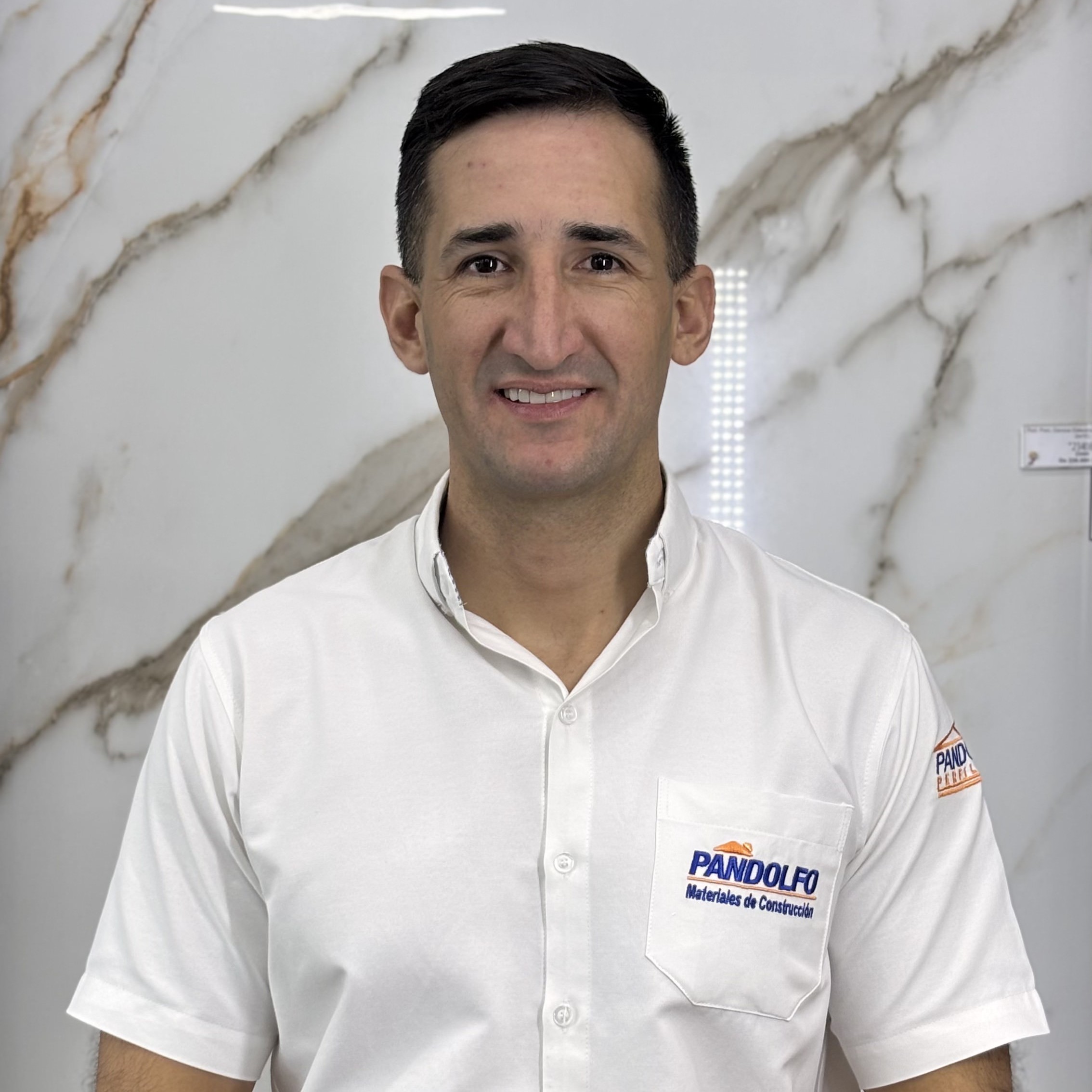 Pandolfo S.A.