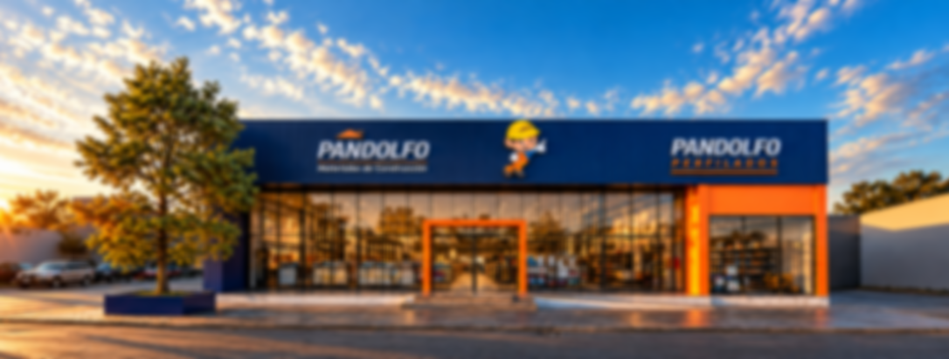 Pandolfo S.A.